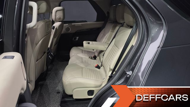 Land Rover DISCOVERY D250 SE купить на сайте DeffCars