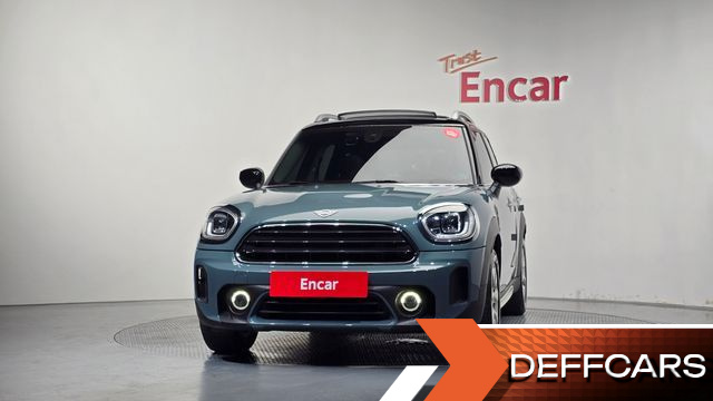 Mini COUNTRYMAN Classic 2nd купить на сайте DeffCars