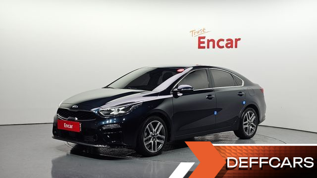 Kia K3 Noblesse купить на сайте DeffCars