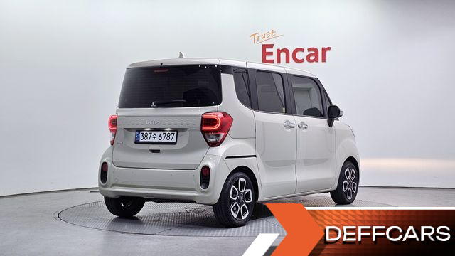 Kia RAY Signature купить на сайте DeffCars