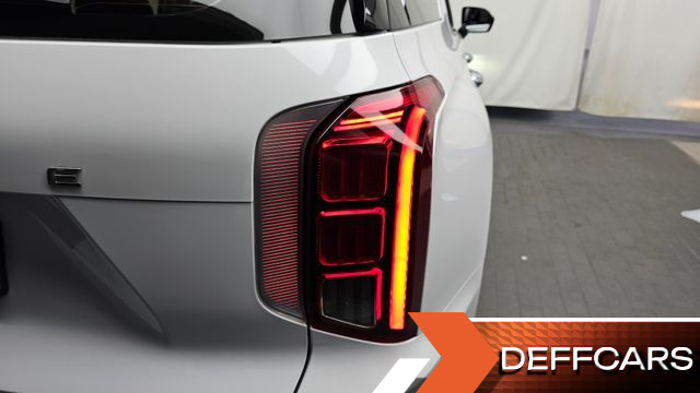 Hyundai PALISADE Diesel 2.2 2WD Exclusive купить на сайте DeffCars