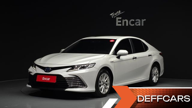 Toyota CAMRY 2.5 LE Hybrid купить на сайте DeffCars