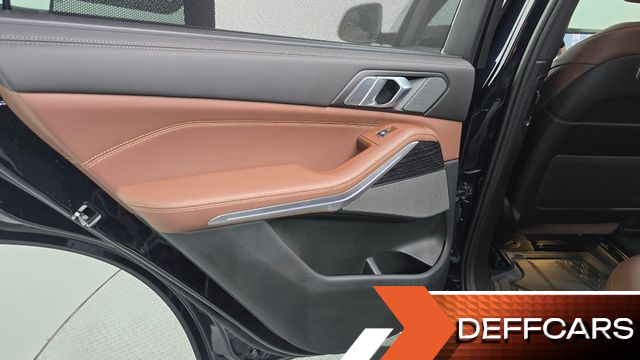 BMW X5 xDrive 40i M Sport купить на сайте DeffCars
