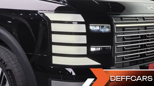 Hyundai PALISADE Gasoline 2.5T 2WD 7-Seater Exclusive купить на сайте DeffCars