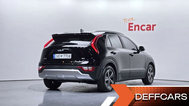Kia NIRO Trendy купить на сайте DeffCars