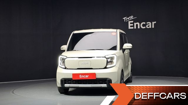 Kia RAY Air купить на сайте DeffCars