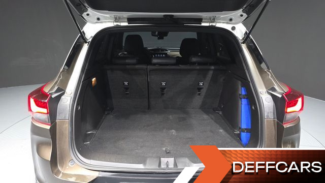 ChevroletGMDaewoo TRAILBLAZER 1.3 Turbo 2WD Activ купить на сайте DeffCars
