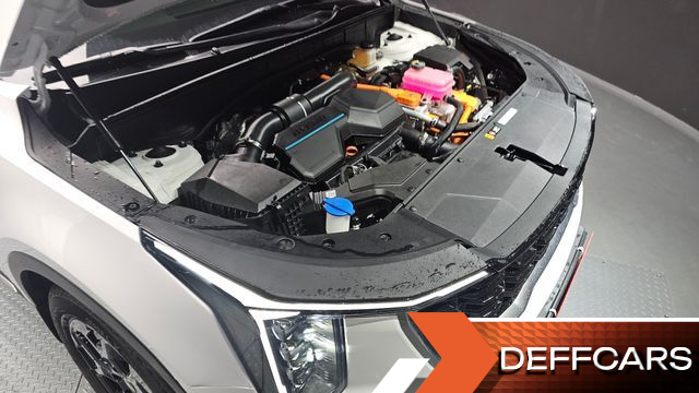 Kia SORENTO HEV 1.6 2WD Signature купить на сайте DeffCars