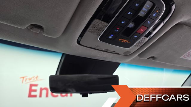 Hyundai PALISADE Gasoline 3.8 4WD Calligraphy купить на сайте DeffCars