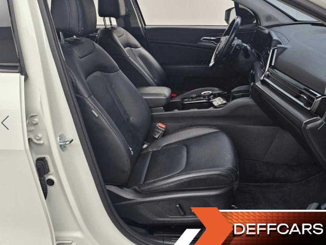 Kia SPORTAGE LPG 2.0 2WD Noblesse Gravity купить на сайте DeffCars