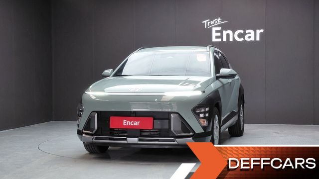 Hyundai KONA Gasoline 1.6 Turbo 4WD Premium купить на сайте DeffCars
