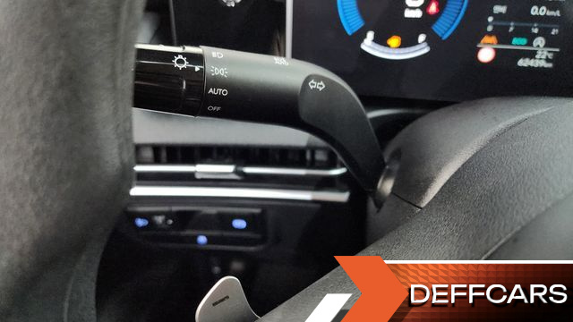 Hyundai TUCSON Diesel 2.0 2WD Modern купить на сайте DeffCars