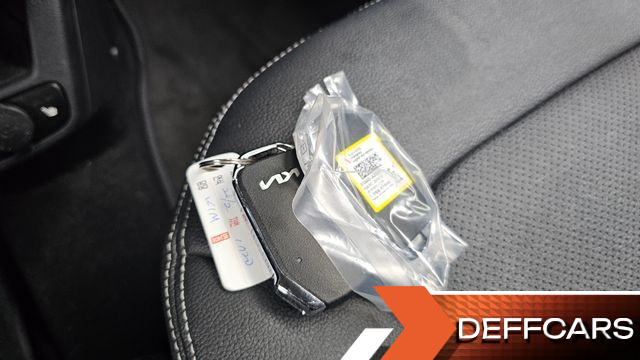 Kia RAY Signature купить на сайте DeffCars