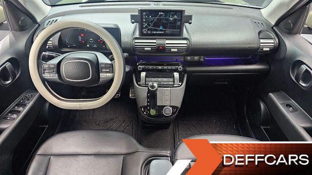 Hyundai CASPER Turbo Inspiration купить на сайте DeffCars