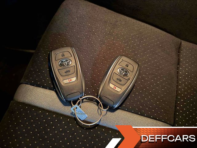 Toyota 86 2.4 Premium купить на сайте DeffCars