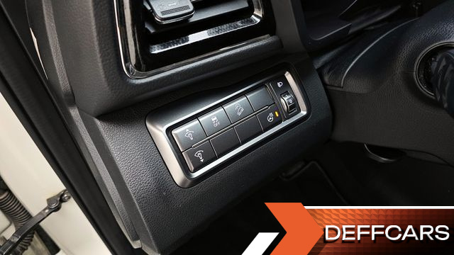 Ssangyong TIBOLI Gasoline 1.5 2WD V5 купить на сайте DeffCars