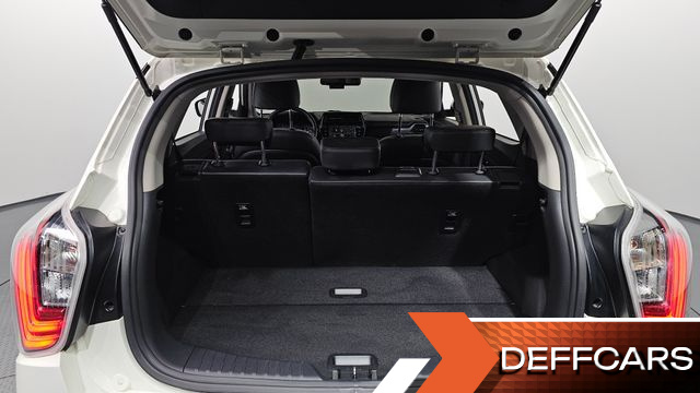 Ssangyong TIBOLI Gasoline 1.5 2WD V3 купить на сайте DeffCars