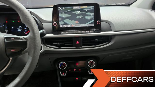 Kia MORNING Prestige купить на сайте DeffCars