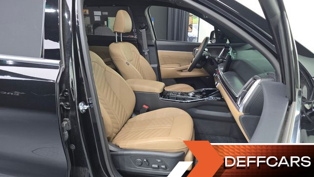 Kia SORENTO Diesel 2.2 4WD Signature купить на сайте DeffCars