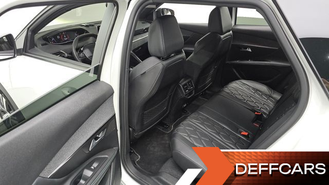Peugeot 3008 1.2 Pure Tech Allure купить на сайте DeffCars