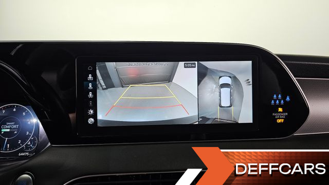 Hyundai PALISADE Gasoline 3.8 4WD Calligraphy купить на сайте DeffCars
