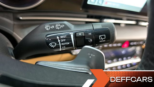 Kia CARNIVAL Gasoline 9-Seater Noblesse купить на сайте DeffCars