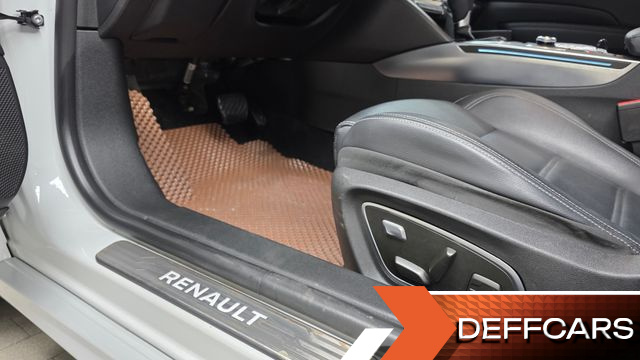 Renault-KoreaSamsung SM6 1.3 TCe LE купить на сайте DeffCars