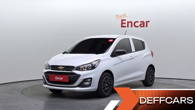 ChevroletGMDaewoo SPARK LS купить на сайте DeffCars