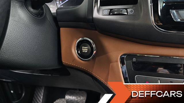 Ssangyong REXTON Diesel 2.2 4WD Noblesse (5-Link) купить на сайте DeffCars