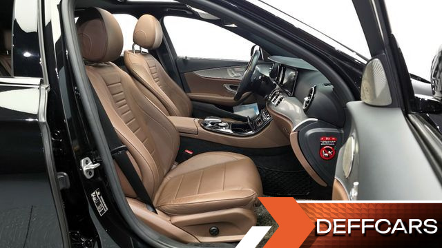 Mercedes E-CLASS E250 Avantgarde купить на сайте DeffCars
