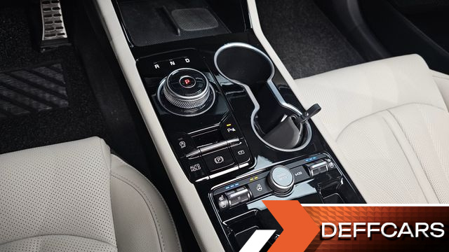 Kia K5 1.6 Turbo Signature купить на сайте DeffCars