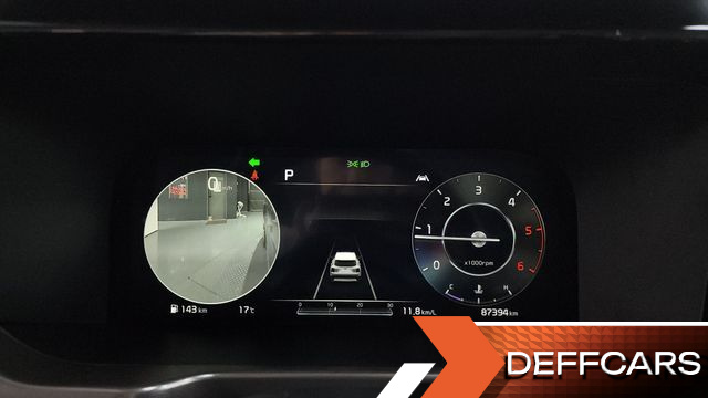 Kia SORENTO Diesel 2.2 2WD Noblesse купить на сайте DeffCars