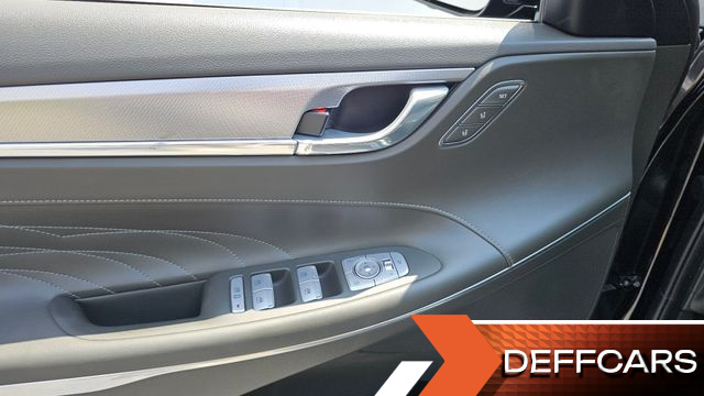 Hyundai GRANDEUR 3.3 Calligraphy купить на сайте DeffCars