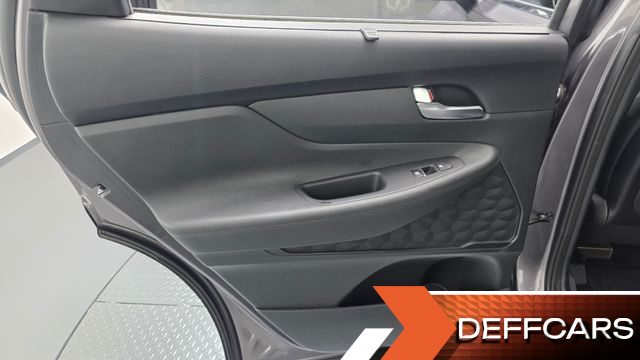 Hyundai SANTAFE HEV 1.6 2WD Prestige купить на сайте DeffCars