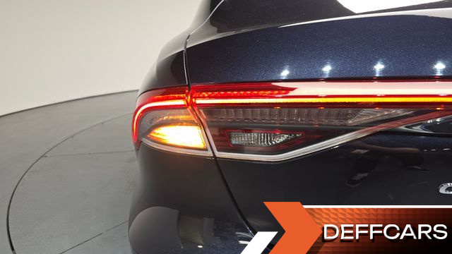 Hyundai GRANDEUR 2.5 Le Blanc купить на сайте DeffCars