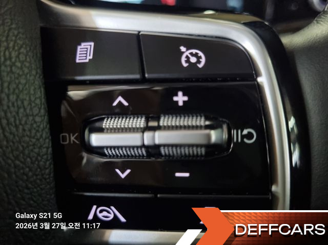 Kia SORENTO Gasoline 2.5T 2WD Gravity купить на сайте DeffCars