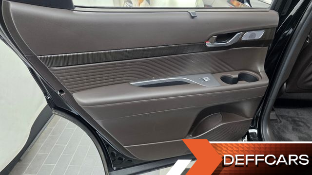 Hyundai PALISADE Gasoline 3.8 4WD Calligraphy купить на сайте DeffCars