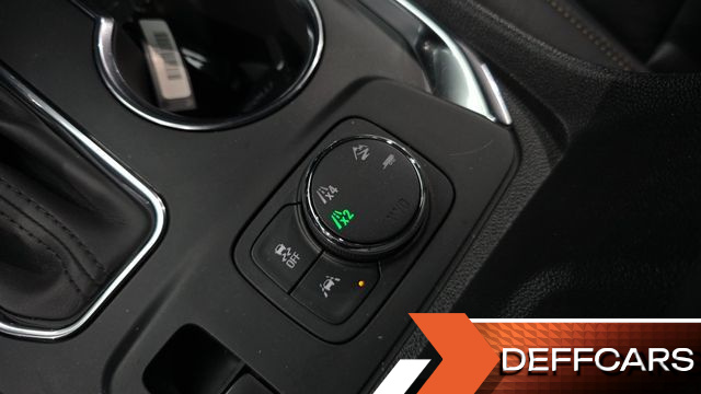 ChevroletGMDaewoo TRAVERSE 3.6 AWD Redline купить на сайте DeffCars