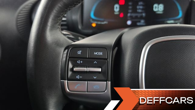 Hyundai CASPER The Essential Light купить на сайте DeffCars