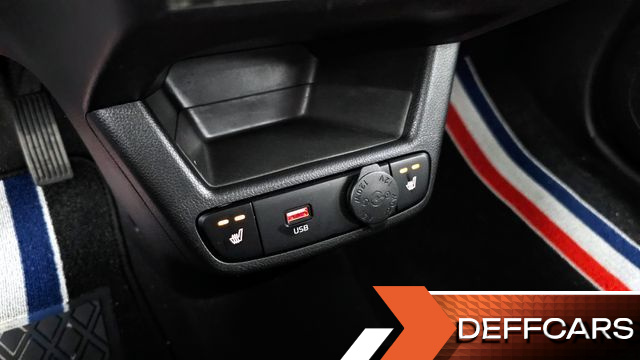 Kia RAY Prestige купить на сайте DeffCars