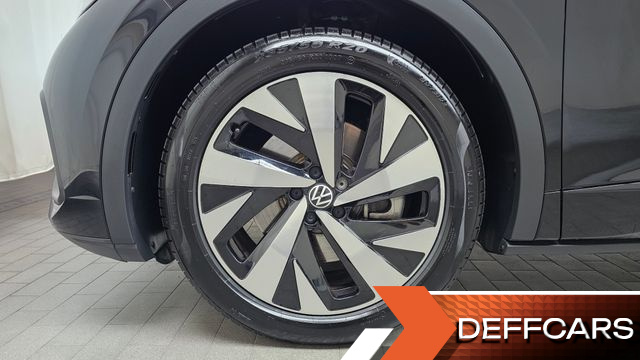 Volkswagen ID.5 Pro купить на сайте DeffCars