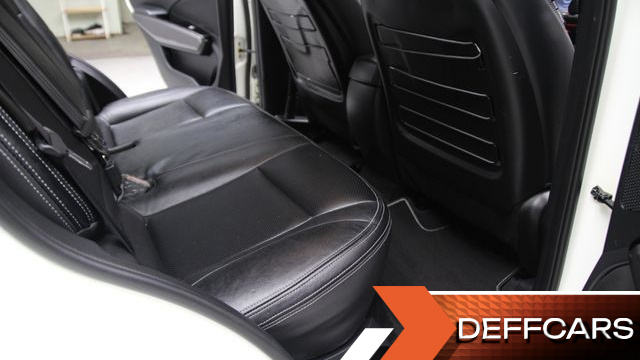 Ssangyong TIBOLI Diesel IX 2WD купить на сайте DeffCars