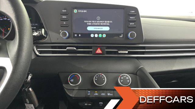 Hyundai AVANTE 1.6 LPi (Rental Car) Smart купить на сайте DeffCars