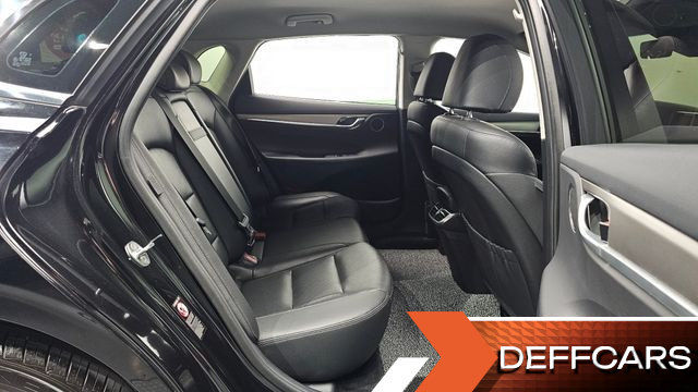 Hyundai GRANDEUR 2.5 Premium Choice купить на сайте DeffCars