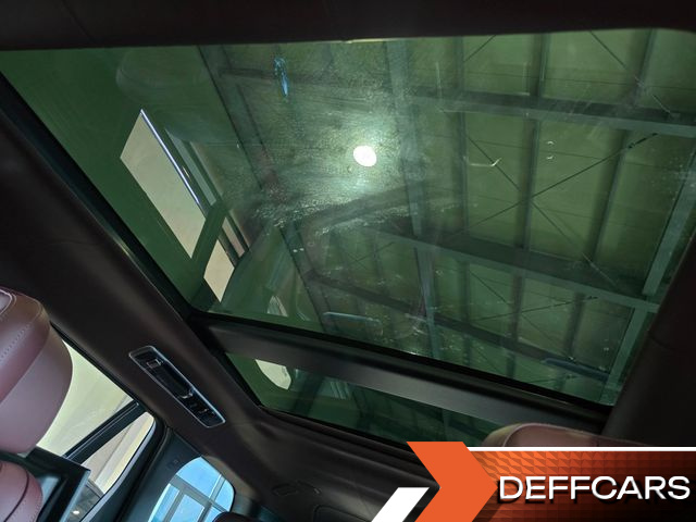Land Rover RANGE ROVER P530 Autobiography купить на сайте DeffCars