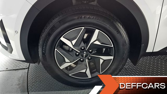 Kia SORENTO HEV 1.6 2WD Signature купить на сайте DeffCars