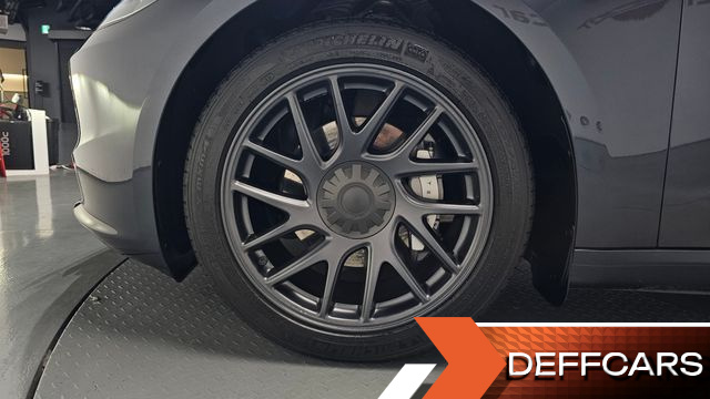 Tesla MODEL 3 Long Range AWD купить на сайте DeffCars