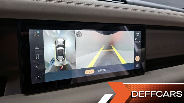 Land Rover DEFENDER 110 D250 SE купить на сайте DeffCars