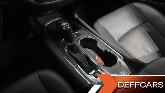 ChevroletGMDaewoo MALIBU 2.0 Turbo LT Special купить на сайте DeffCars