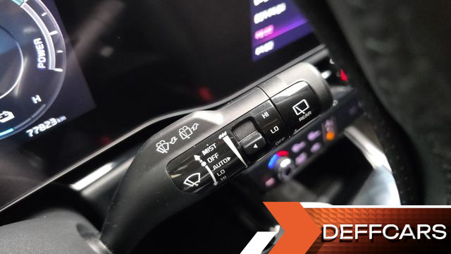 Kia NIRO Signature купить на сайте DeffCars